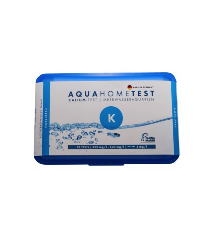 AQUA HOME TEST K